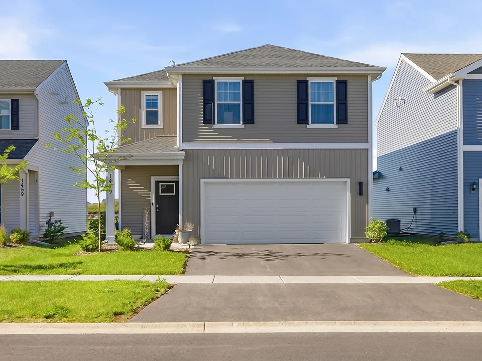 1479 Grand Tetons Dr