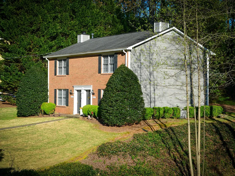 2504 Fair Oak Ct