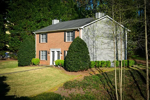 2504 Fair Oak Ct Photo 1