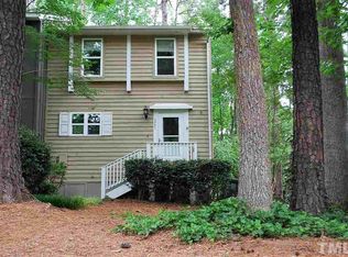 5771 Forest Lawn Ct, Raleigh, NC 27612