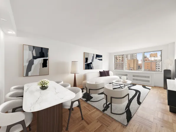 233 East 69th Street image 1 of 7