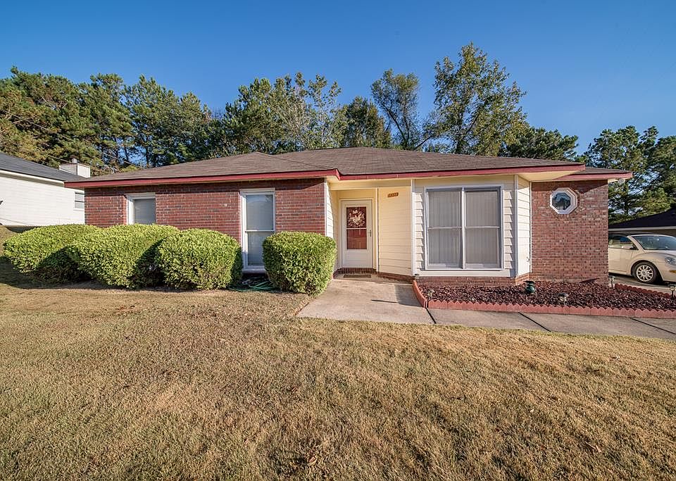 5833 Fellow St, Columbus, GA 31907 Zillow