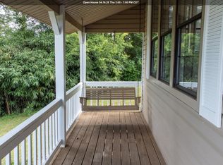 15 County Road 12, Odenville, AL 35120
