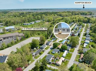 3 A St, Seabrook, NH 03874