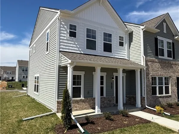 3429 Pond Aly, Richmond, VA 23234