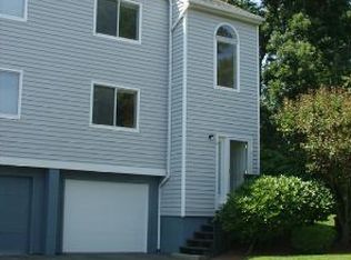 17 Avon Dale Rd #17, Cromwell, CT 06416