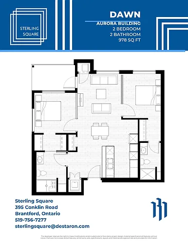 Floor plan 216A