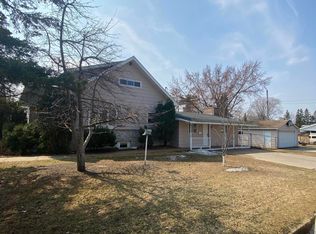 1103 Jefferson St S, Wadena, MN 56482