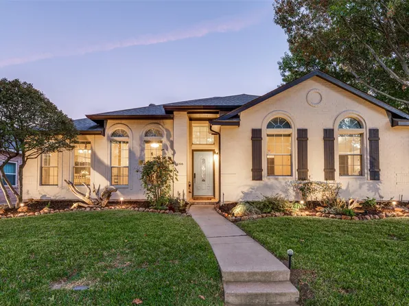 3305 Belmont Ct, McKinney, TX 75070
