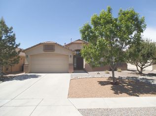 1449 Ducale Dr SE, Rio Rancho, NM 87124