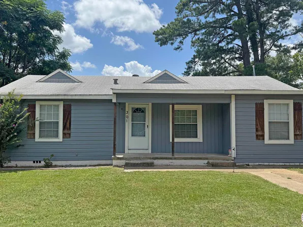 301 Fielden St, Texarkana, TX 75501