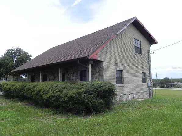 210 Nelson Ave W, Lake Hamilton, FL 33851