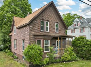 26 Howard Ave, Northfield, NH 03276