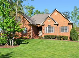 4683 Beacon Park Ln, Walkertown, NC 27051