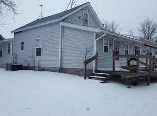 6970 W Sidney Rd, Sidney, MI 48885