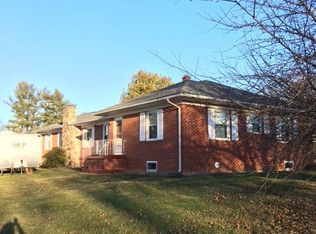 6066 Lee Jackson Hwy, Raphine, VA 24472