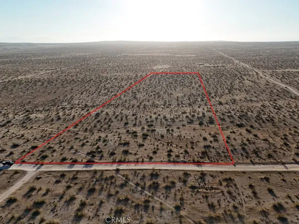 0 210th St E Lot 30, Lancaster, CA 93535