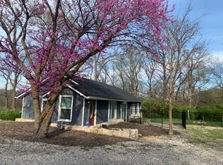 1905 S Boeke St, Kansas City, KS 66103