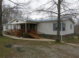 142 Victor Cabbage Rd, Hohenwald, TN 38462