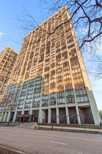 5445 N Sheridan Rd APT 2815, Chicago, IL, 60640