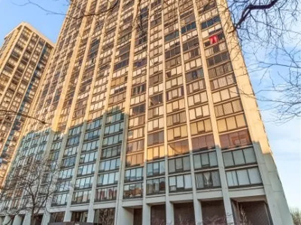 5445 N Sheridan Rd APT 2815, Chicago, IL 60640