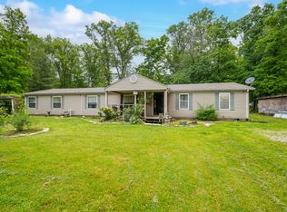 18060 E County Road 365 N, Hope, IN 47246