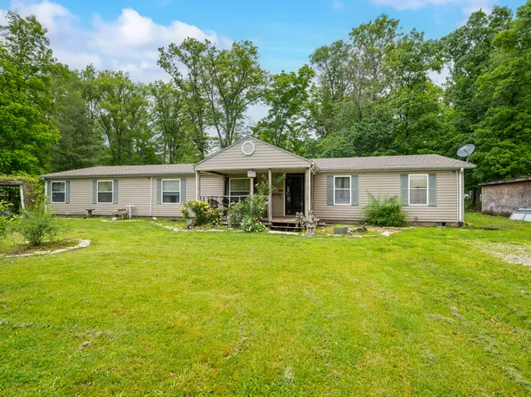 18060 E County Road 365 N, Hope, IN 47246