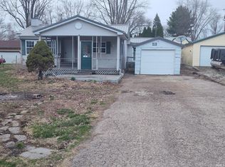 3494 Channel Dr, Macy, IN 46951