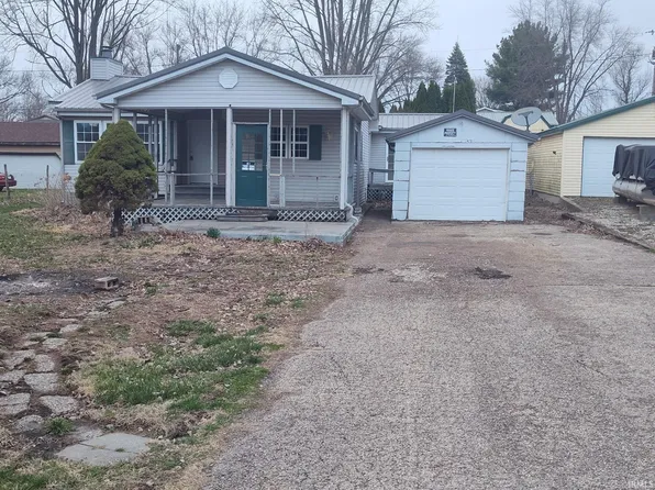 3494 Channel Dr, Macy, IN 46951