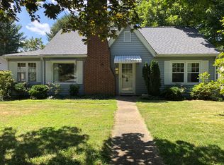 64 Manetta Rd, Asheville, NC 28804