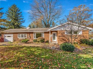 305 Oneida Ave NW, Canton, OH 44708