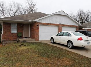 4118 Delmon Ln, Springdale, AR 72762