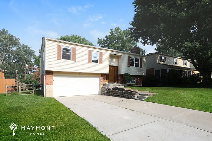 1701 Collinspark Ct — Photo 4