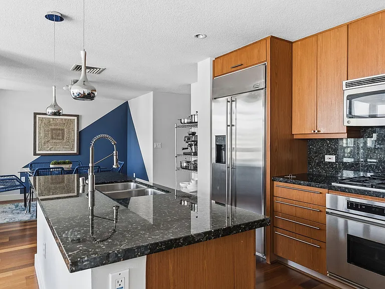 1199 Pacific Hwy #2903R — Photo 10