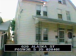 629 Alaska St, Bethlehem, PA 18015