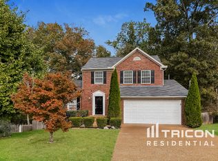 2536 Bayview Dr, Nashville, TN 37217