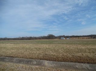 TRACT 5 N McDermott Ln, Mount Vernon, IL 62864