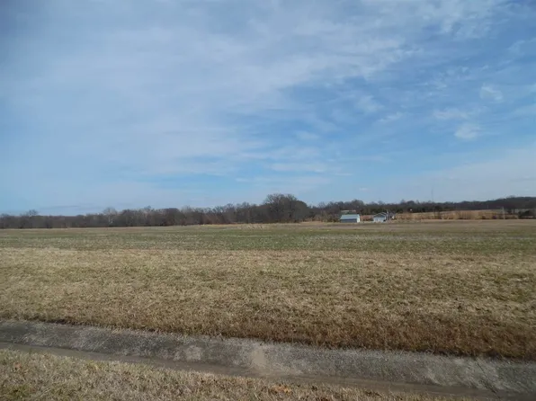 TRACT 5 N McDermott Ln, Mount Vernon, IL 62864