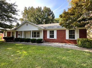 2510 E Edgewood St, Springfield, MO 65804