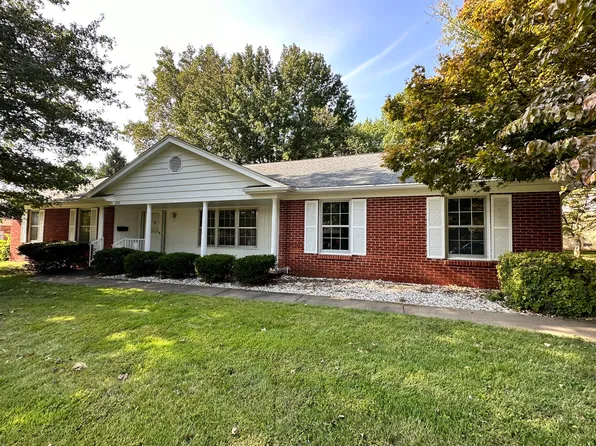 2510 E Edgewood Street, Springfield, MO 65804