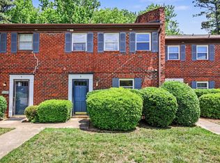1220 Manassas Ct APT B, Raleigh, NC 27609