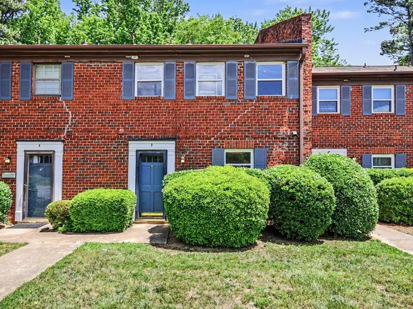 1220 Manassas Ct APT B, Raleigh, NC 27609