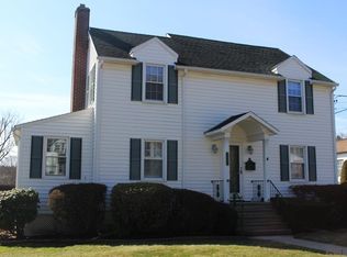 1907 Menoher Blvd, Johnstown, PA
