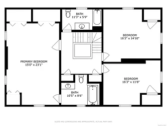 Sold by Prime Realty