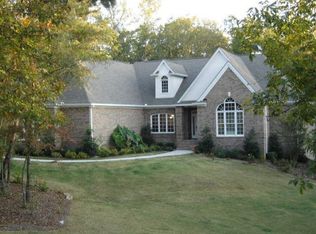 505 Revenna Trl, Fayetteville, GA 30214