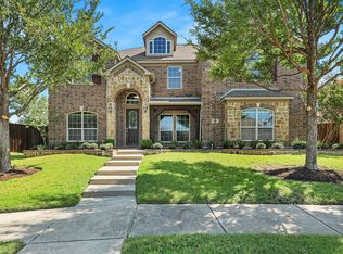 13392 Cheryl Dr, Frisco, TX 75033