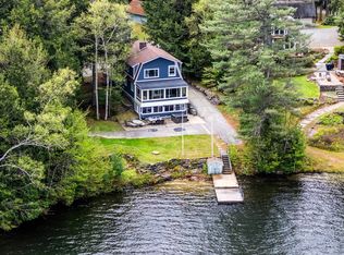 6 Paquette Ln, Sunapee, NH 03782