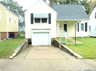 411 W Albany Ave, Peoria, IL