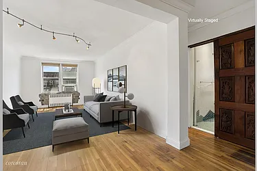 Sold by Corcoran