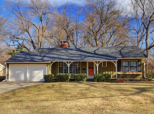 7829 Dearborn Dr, Prairie Village, KS 66208
